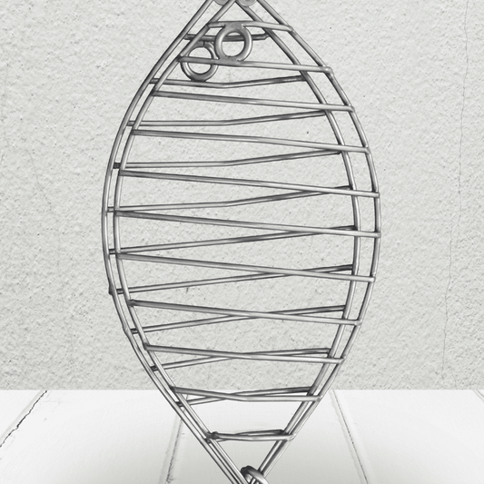 Accesorio De Pescado