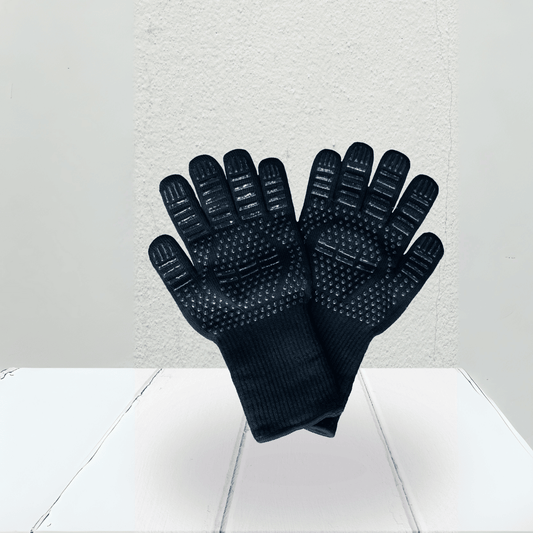 Guantes de temperatura